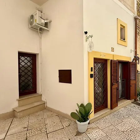 Borgo Antico Feriehus *