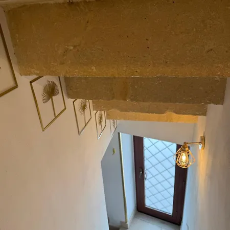 Borgo Antico 別荘