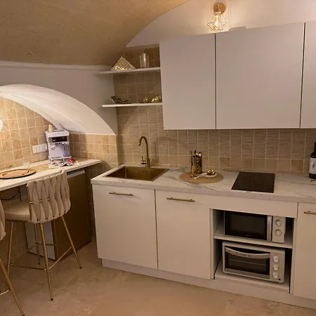 Feriehus Borgo Antico