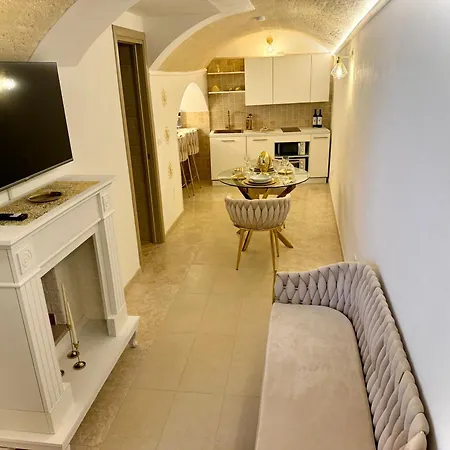 Feriehus Borgo Antico *