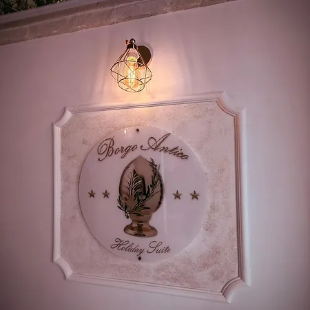 Borgo Antico Grottaglie