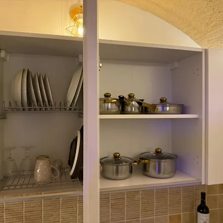 Borgo Antico Grottaglie