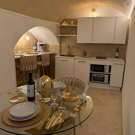 Borgo Antico Feriehus *