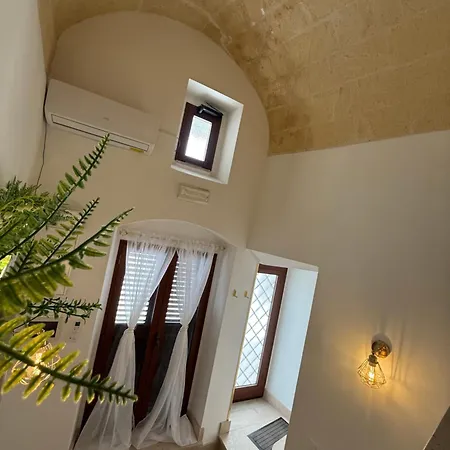 Borgo Antico 別荘