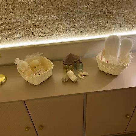 Borgo Antico * Grottaglie