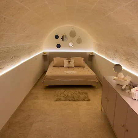 Borgo Antico Grottaglie