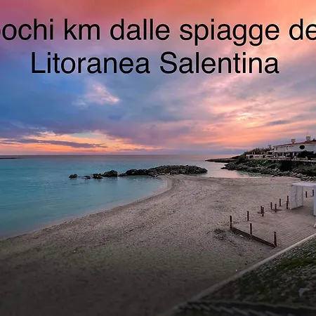 Borgo Antico * Grottaglie